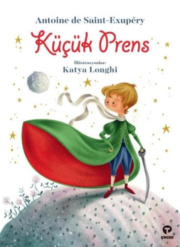 Küçük Prens-Büyük Boy