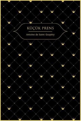 Küçük Prens (Ciltli) | Kitap Ambarı