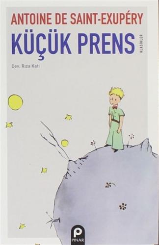 Küçük Prens | Kitap Ambarı