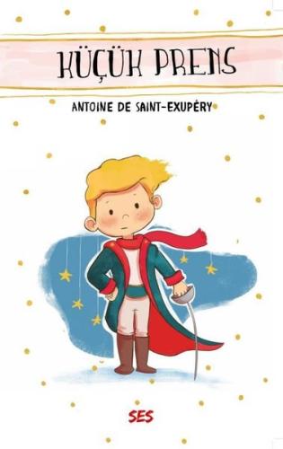Küçük Prens
