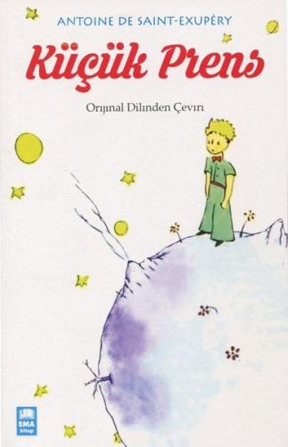 Küçük Prens | Kitap Ambarı