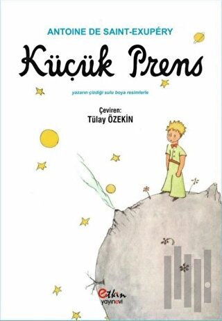 Küçük Prens | Kitap Ambarı