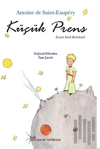Küçük Prens