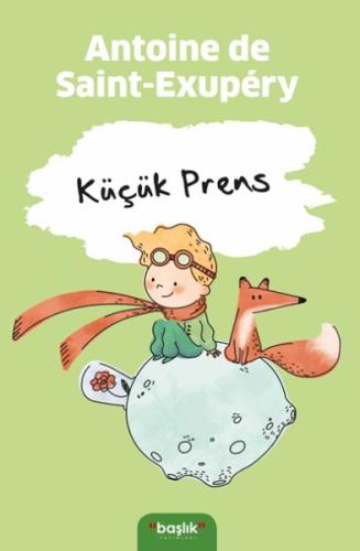 Küçük Prens