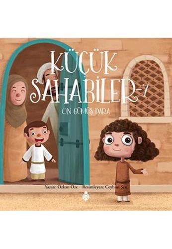 Küçük Sahabiler 7-On Gümüş Para