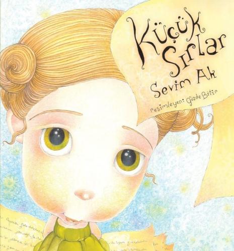 Küçük Sırlar | Kitap Ambarı