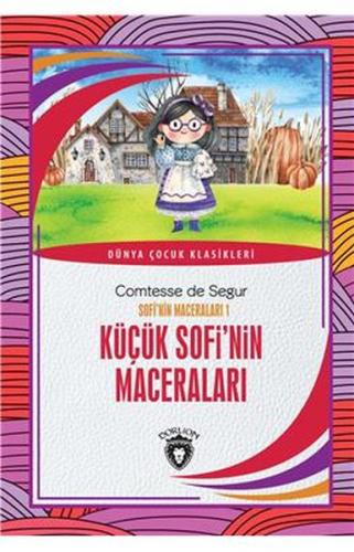 Küçük Sofi’nin Maceraları - Sofi’nin Maceraları 1