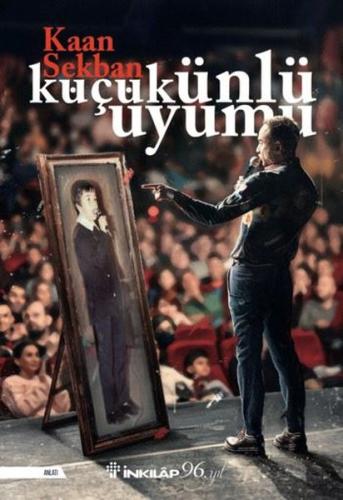 Küçük Ünlü Uyumu | Kitap Ambarı