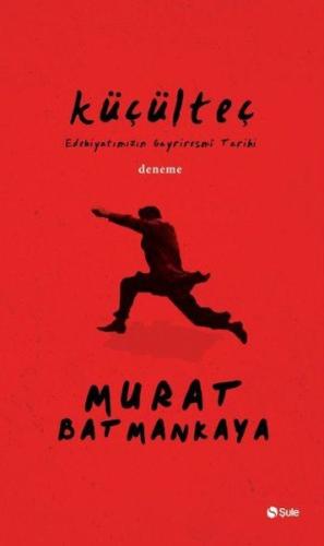 Küçülteç | Kitap Ambarı