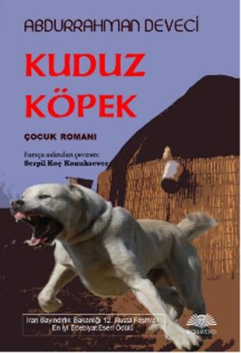 Kuduz Köpek