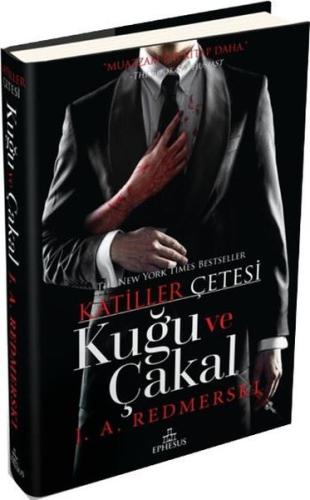Kuğu ve Çakal-Katiller Çetesi (Ciltli)