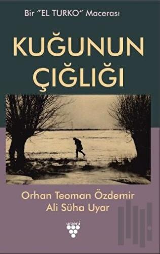 Kuğunun Çığlığı | Kitap Ambarı