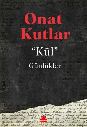 Kül Günlükler