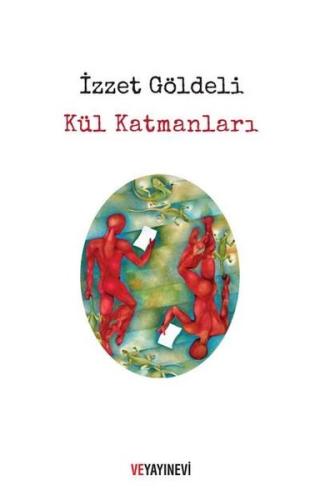 Kül Katmanları | Kitap Ambarı