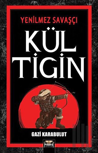 Kül Tigin