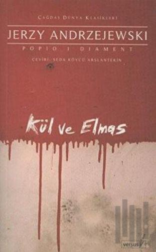 Kül ve Elmas