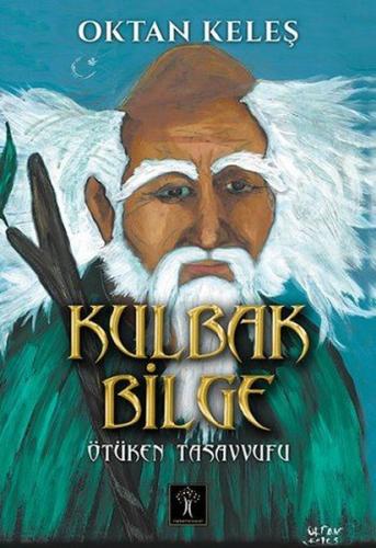 Kulbak Bilge (Ciltli)