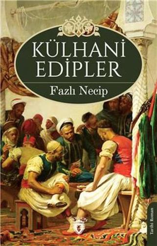 Külhani Edipler | Kitap Ambarı