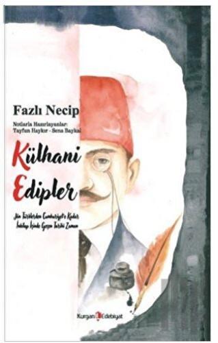 Külhani Edipler | Kitap Ambarı