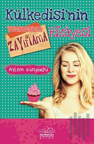 Külkedisinin Zayıflama Hikayesi
