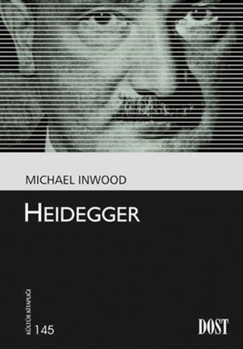 Kültür Kitaplığı 145 - Heidegger
