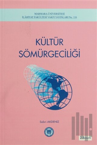 Kültür Sömürgeciliği