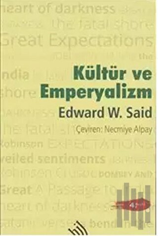 Kültür ve Emperyalizm