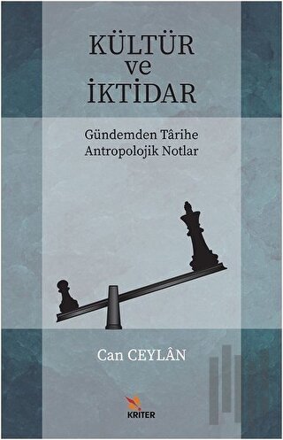 Kültür ve İktidar