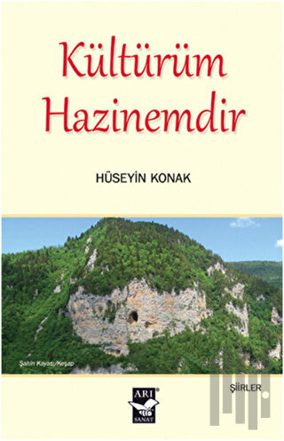 Kültürüm Hazinemdir