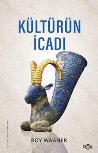 Kültürün İcadı | Kitap Ambarı