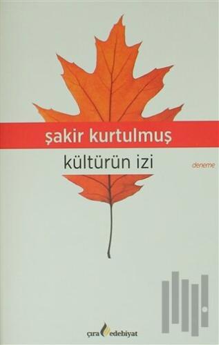 Kültürün İzi | Kitap Ambarı
