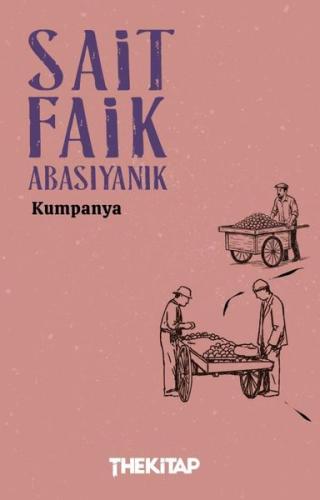 Kumpanya | Kitap Ambarı