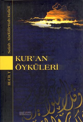 Kur’an Öyküleri 3. Cilt
