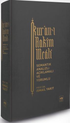 Kur'an-ı Hakîm Meâli