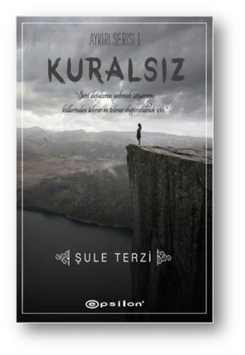 Kuralsız-Aykısı Serisi 1