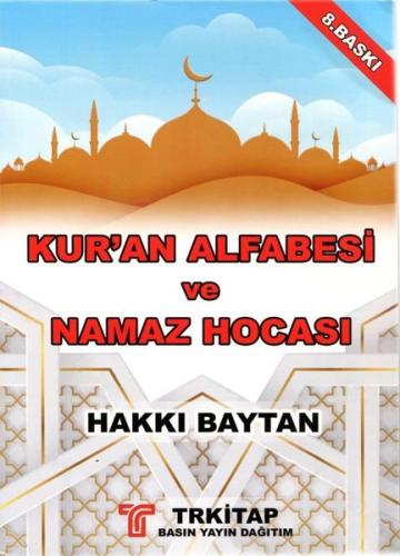 Kur'an Alfabesi ve Namaz Hocası