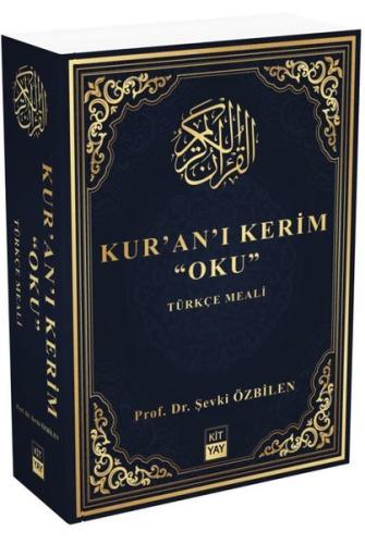 Kur'an-ı Kerim Oku - Türkçe Meali