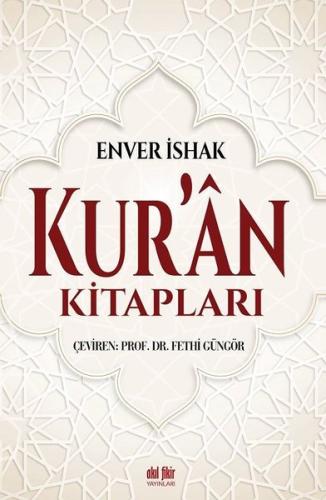 Kuran Kitapları