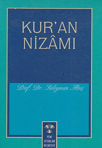 Kur'an Nizamı