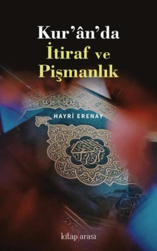 Kuranda İtiraf ve Pişmanlık