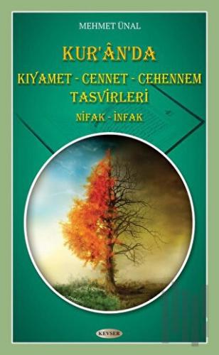 Kur'an'da Kıyamet - Cennet - Cehennem Tasvirleri