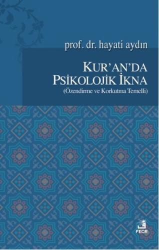 Kur'anda Psikolojik İkna