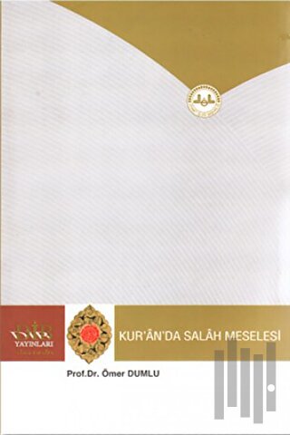 Kur'an'da Salah Meselesi