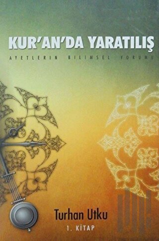 Kur'an'da Yaratılış (2 Cilt Takım)