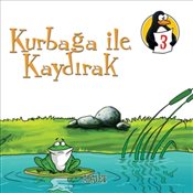 Kurbağa ile Kaydırak - Adalet  Değerler Eğitimi Öyküleri -3