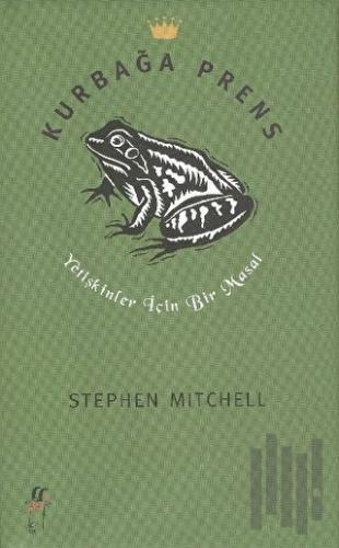 Kurbağa Prens (Ciltli)