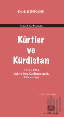 Kürdistan ve Kürtler