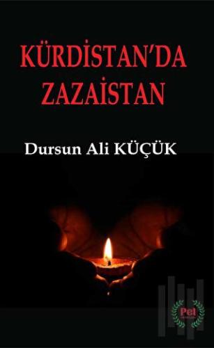 Kürdistan'da Zazaistan