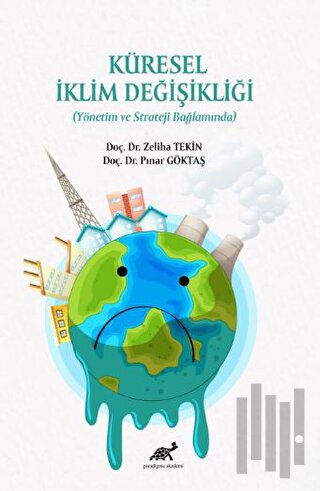 Küresel İklim Değişikliği