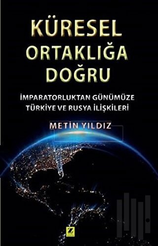 Küresel Ortaklığa Doğru